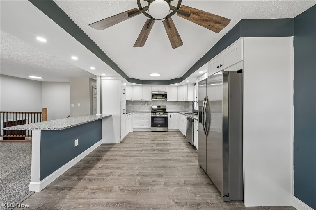 1475 Laurel Drive West Salem OH 44287