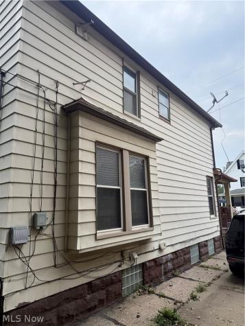 920 E 73rd Street Cleveland OH 44103