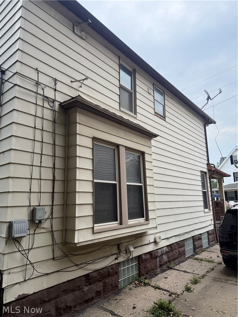 920 E 73rd Street Cleveland OH 44103