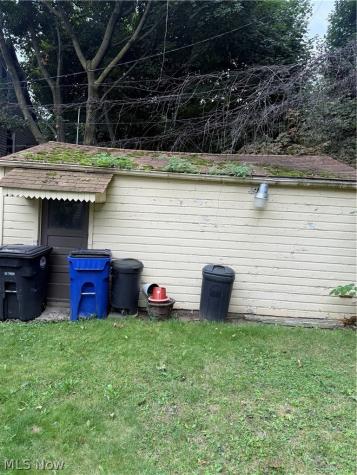920 E 73rd Street Cleveland OH 44103