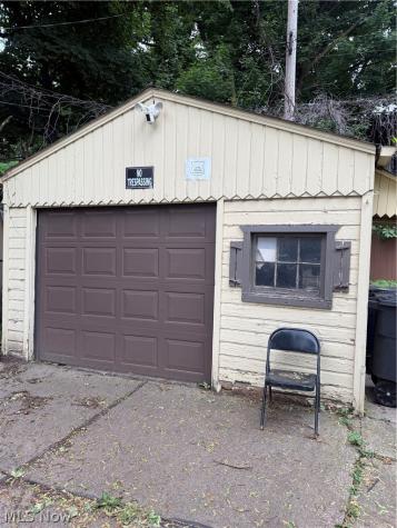 920 E 73rd Street Cleveland OH 44103