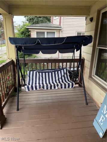 920 E 73rd Street Cleveland OH 44103