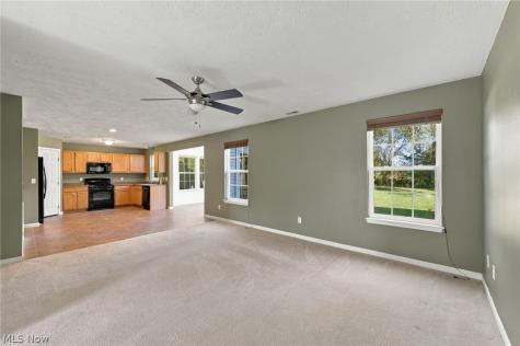8735 Ashton Pl Drive North Ridgeville OH 44039