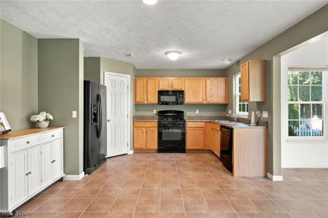 8735 Ashton Pl Drive North Ridgeville OH 44039