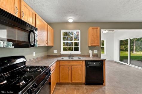 8735 Ashton Pl Drive North Ridgeville OH 44039