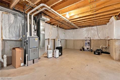 8735 Ashton Pl Drive North Ridgeville OH 44039