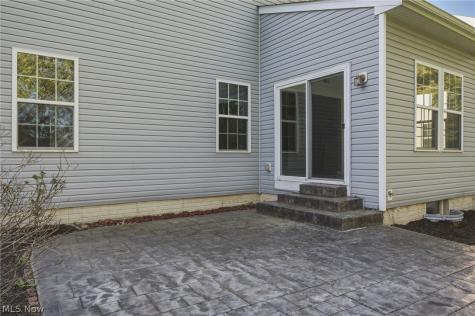 8735 Ashton Pl Drive North Ridgeville OH 44039