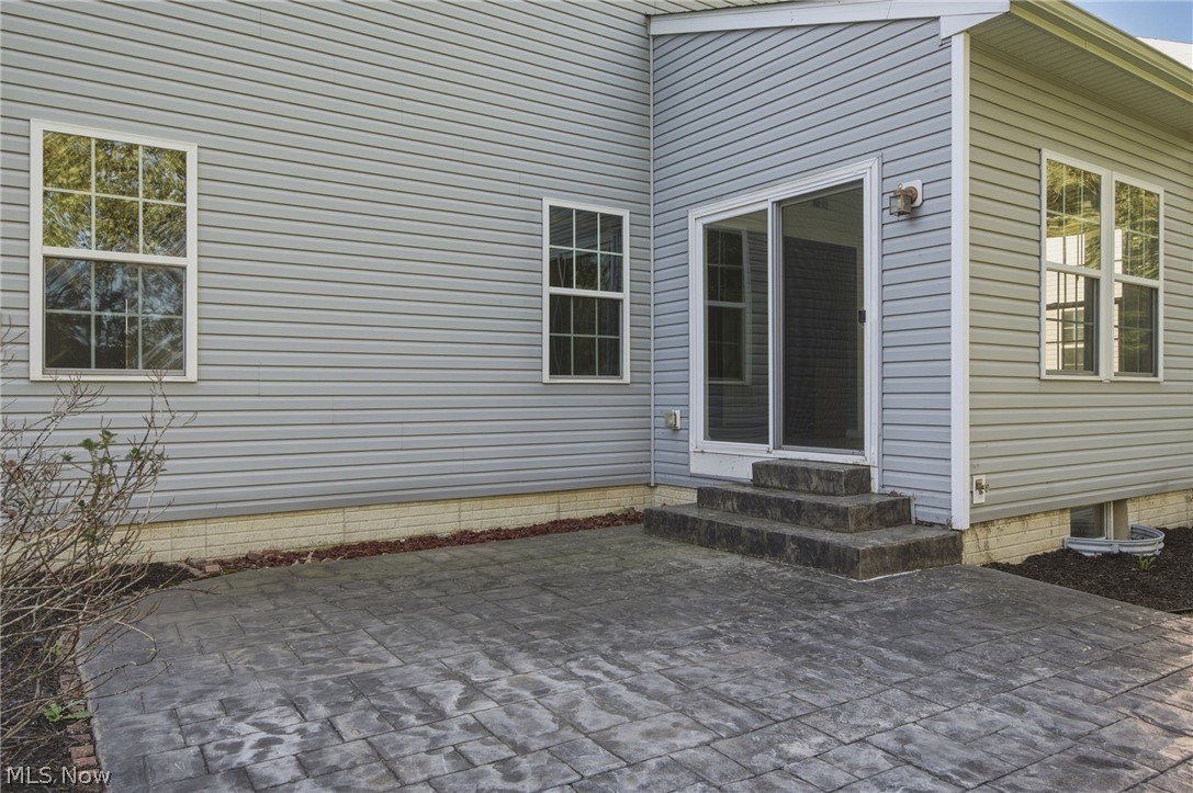 8735 Ashton Pl Drive North Ridgeville OH 44039