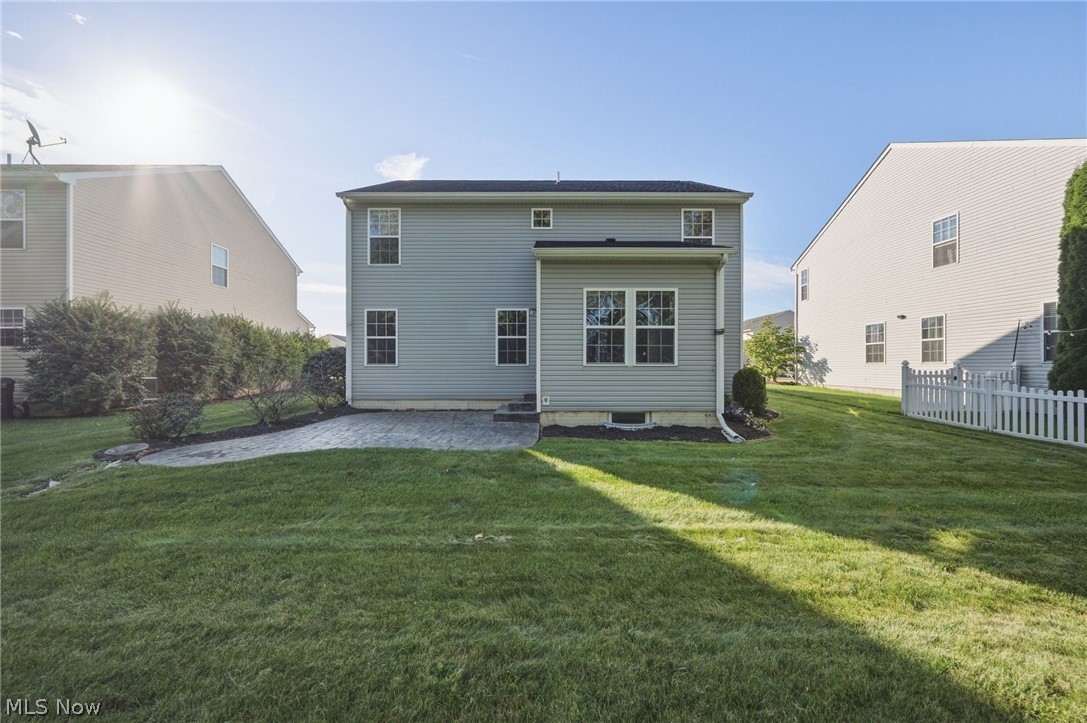 8735 Ashton Pl Drive North Ridgeville OH 44039
