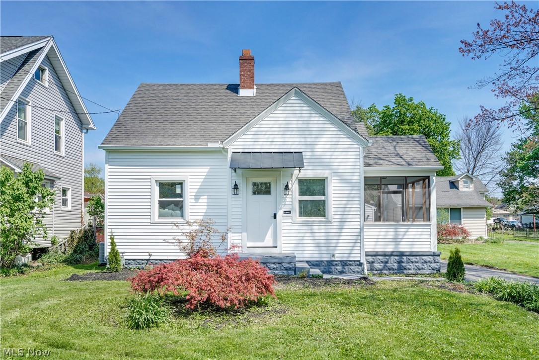14 Massachusetts Avenue Poland OH 44514