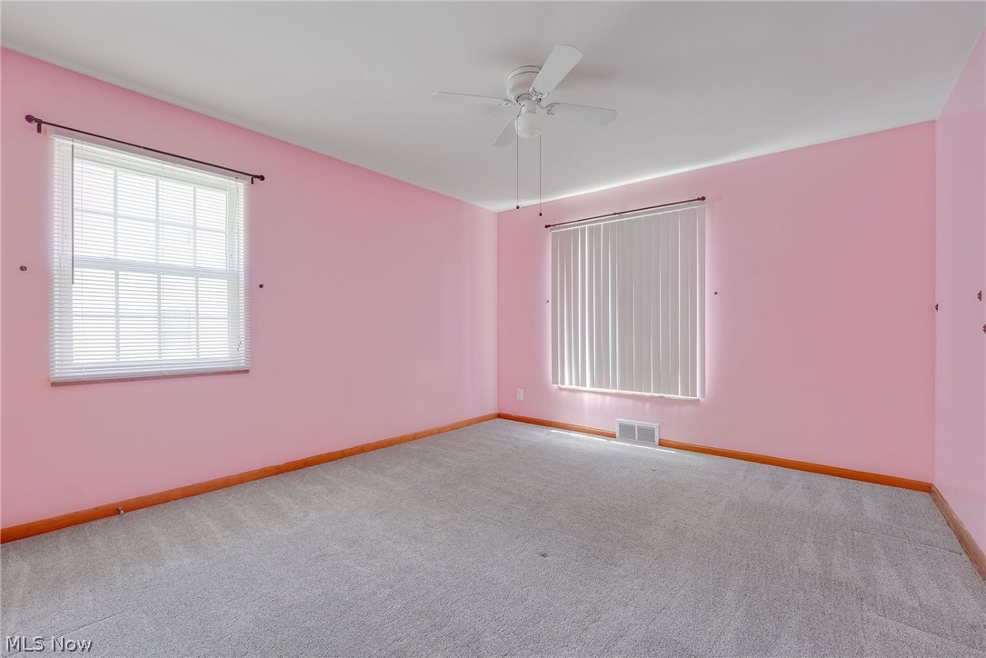 2816 Parklane Drive Parma OH 44134