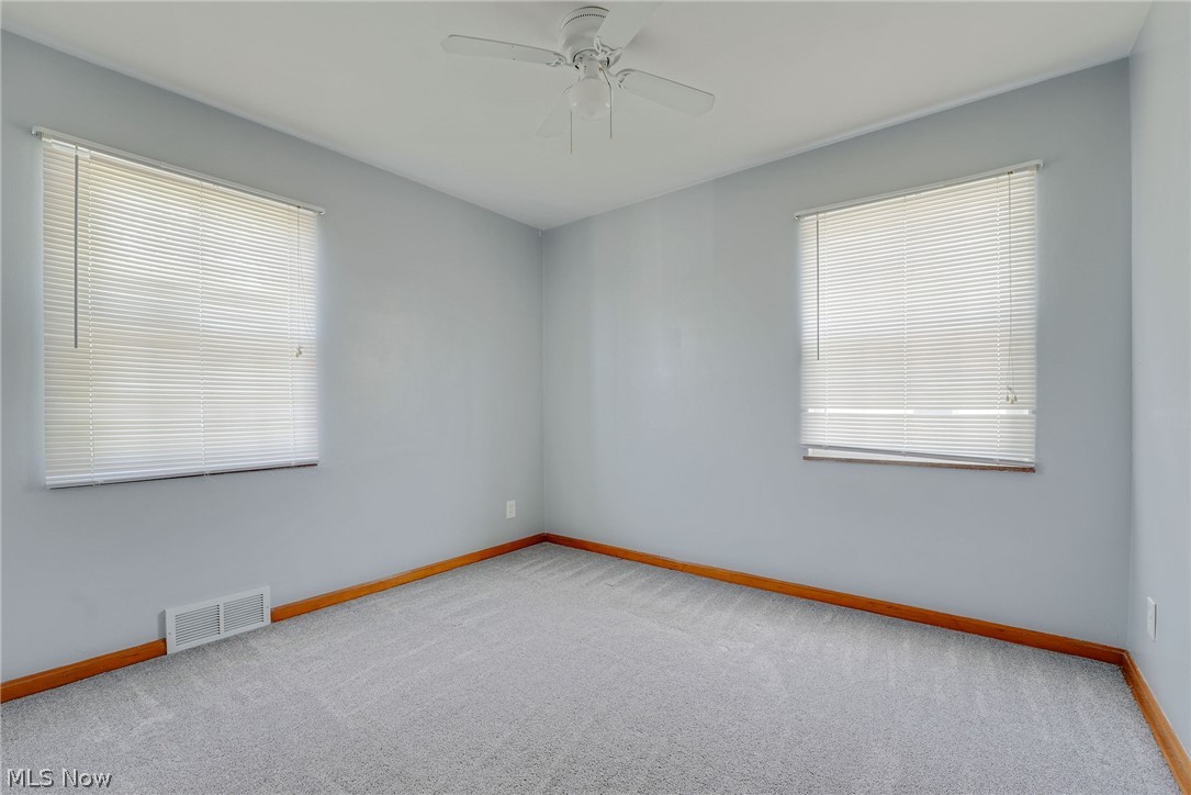 2816 Parklane Drive Parma OH 44134