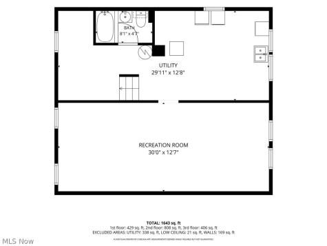2816 Parklane Drive Parma OH 44134