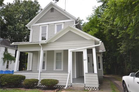900 Sherman Street Akron OH 44311