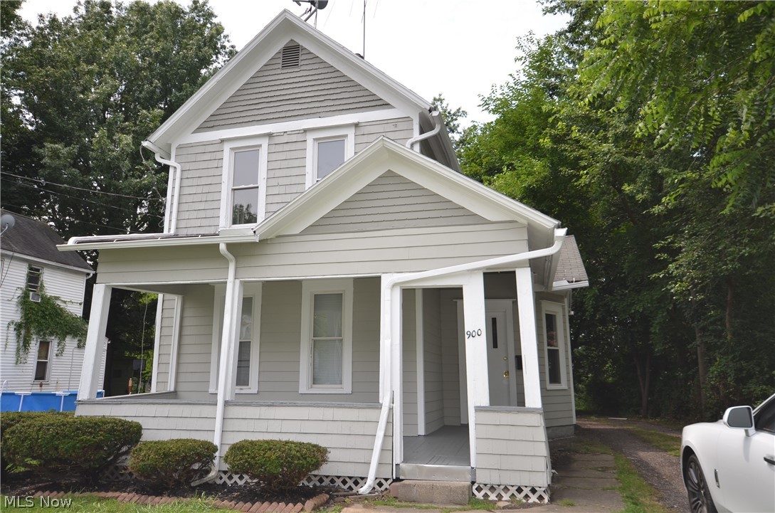 900 Sherman Street Akron OH 44311