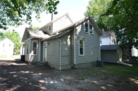 900 Sherman Street Akron OH 44311