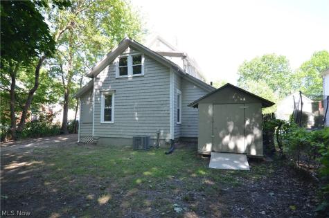 900 Sherman Street Akron OH 44311