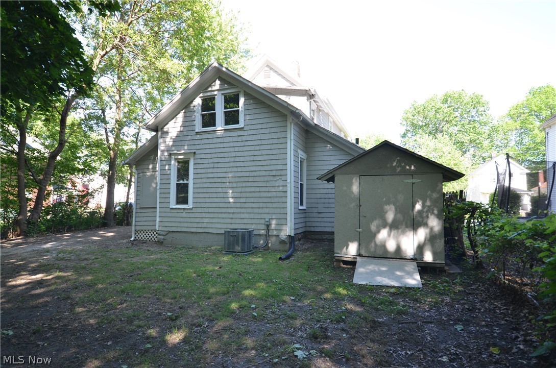 900 Sherman Street Akron OH 44311