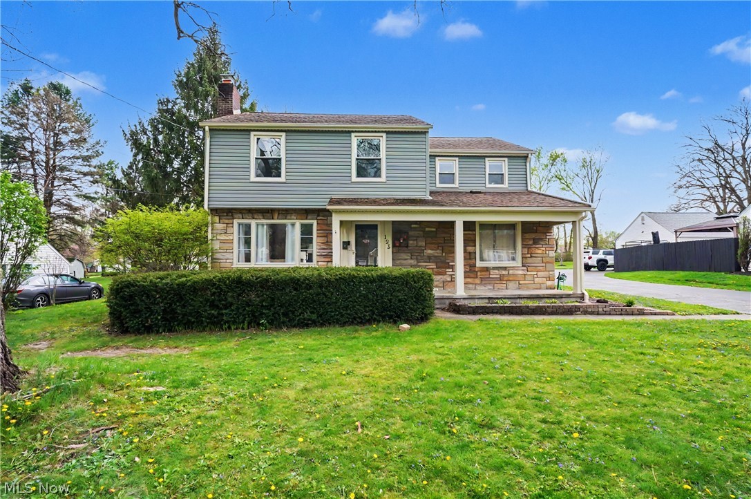 125 Callahan Road Canfield OH 44406