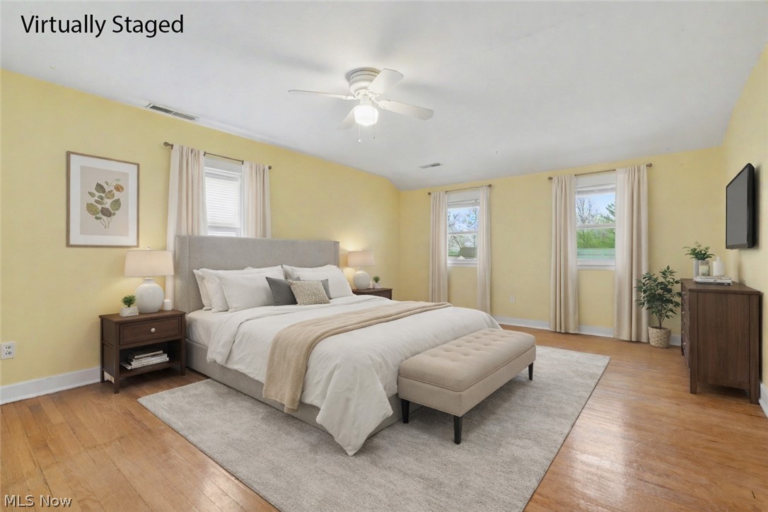 125 Callahan Road Canfield OH 44406