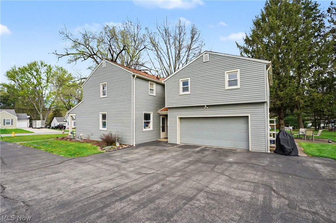 125 Callahan Road Canfield OH 44406