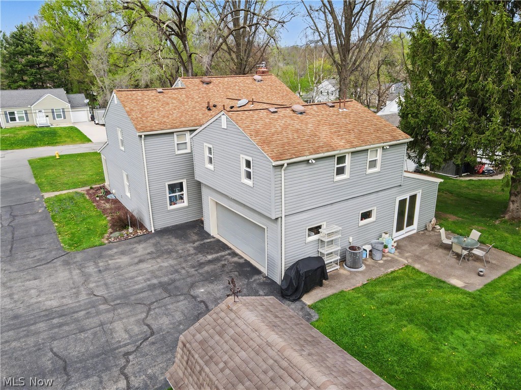 125 Callahan Road Canfield OH 44406