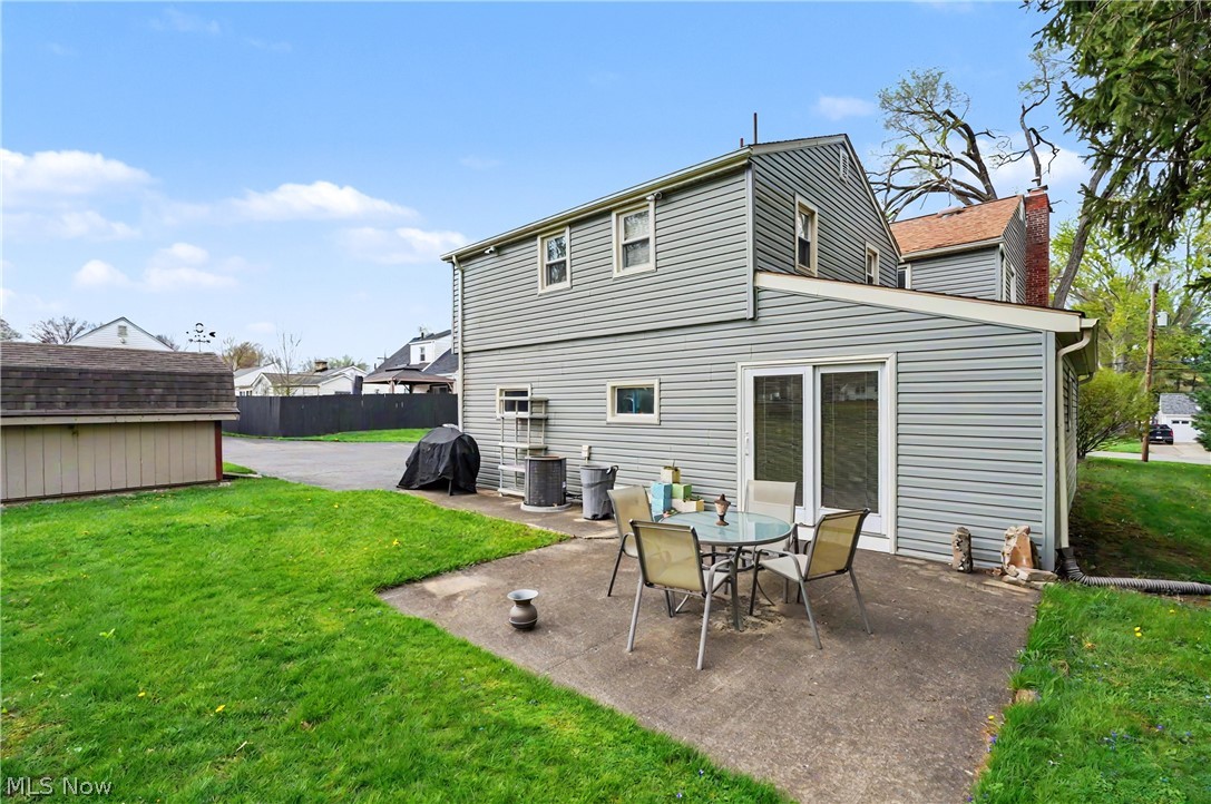 125 Callahan Road Canfield OH 44406