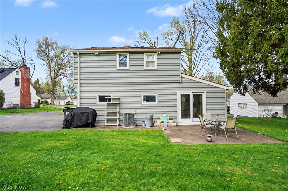 125 Callahan Road Canfield OH 44406