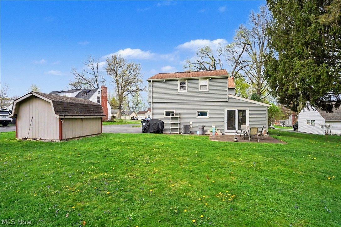 125 Callahan Road Canfield OH 44406