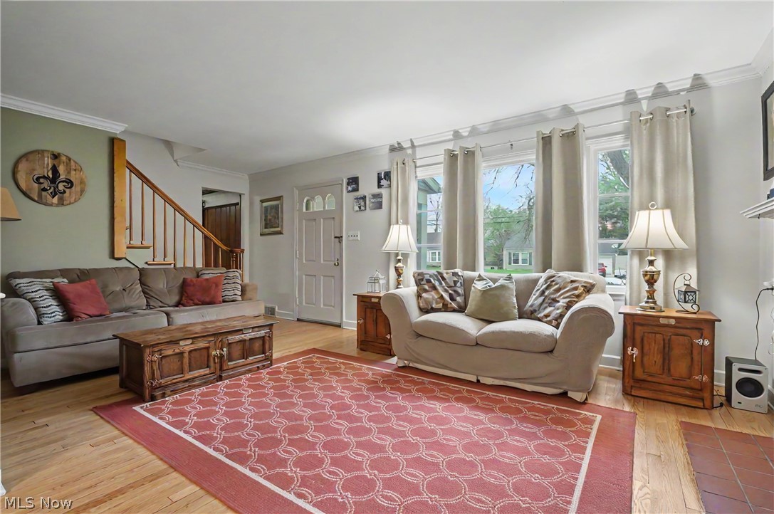 125 Callahan Road Canfield OH 44406