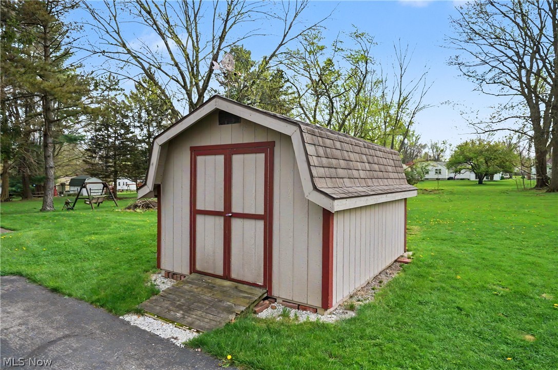125 Callahan Road Canfield OH 44406