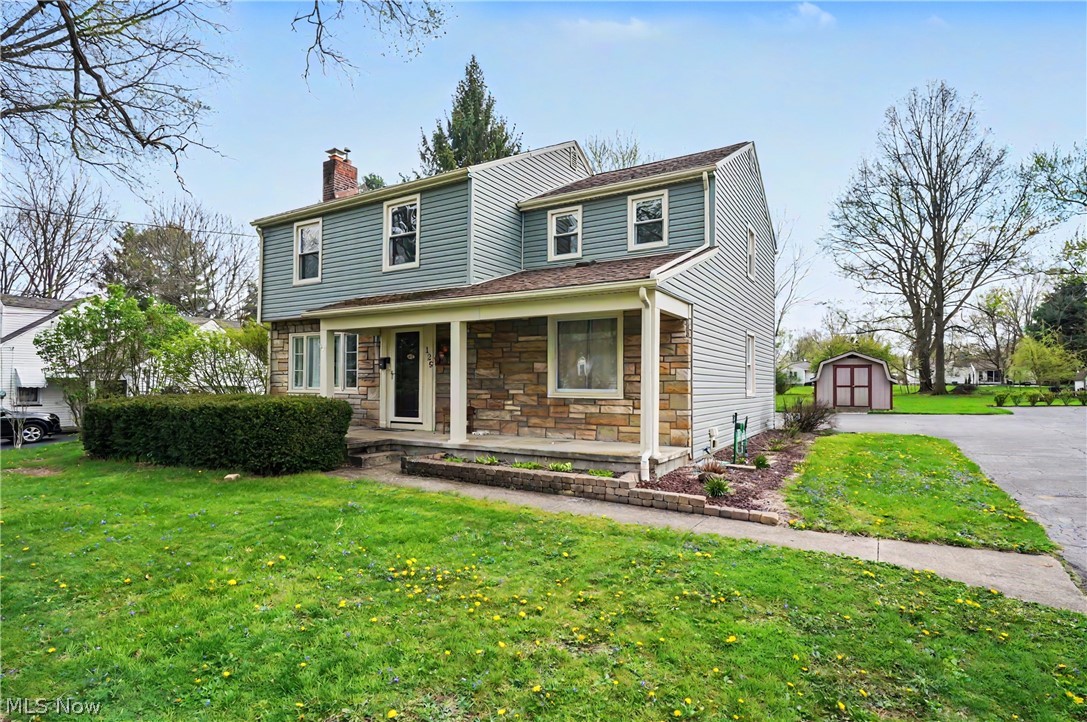 125 Callahan Road Canfield OH 44406