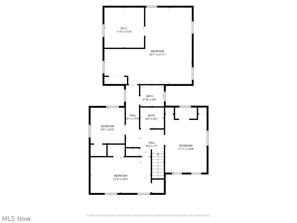 125 Callahan Road Canfield OH 44406
