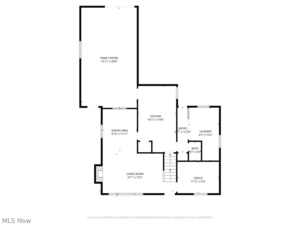 125 Callahan Road Canfield OH 44406