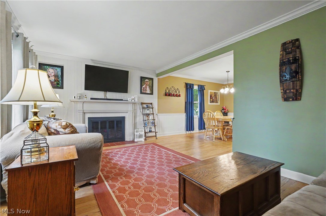 125 Callahan Road Canfield OH 44406
