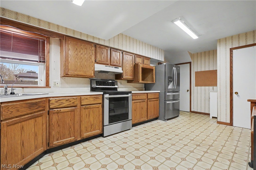 125 Callahan Road Canfield OH 44406