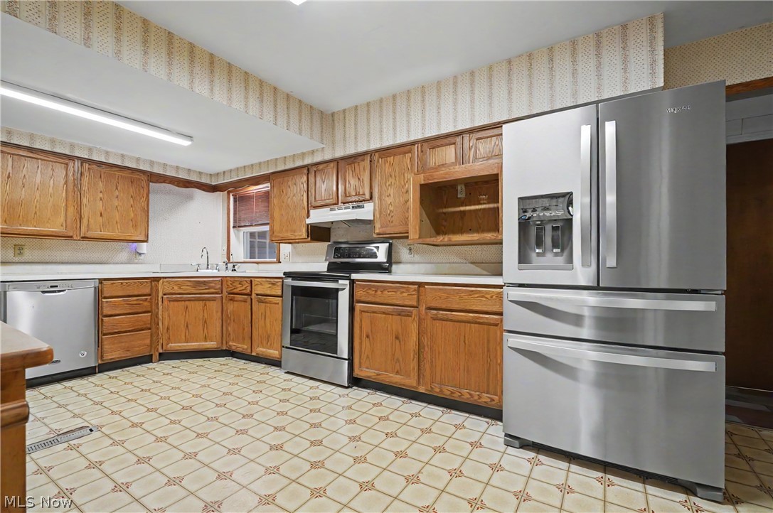 125 Callahan Road Canfield OH 44406