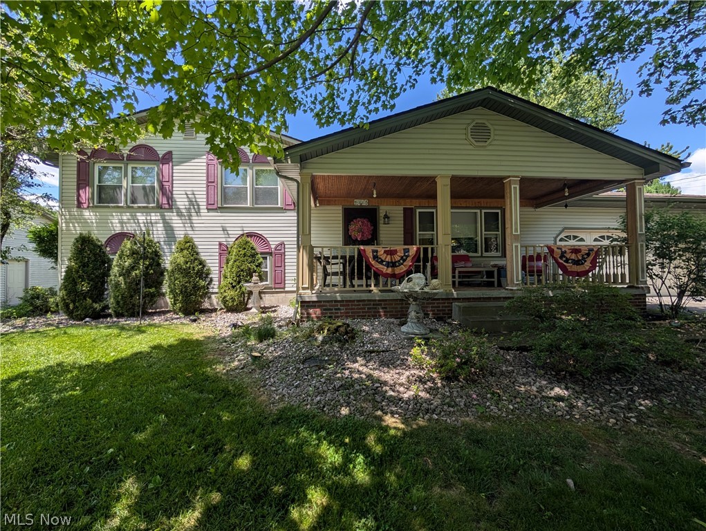 466 Wendemere Drive Hubbard OH 44425