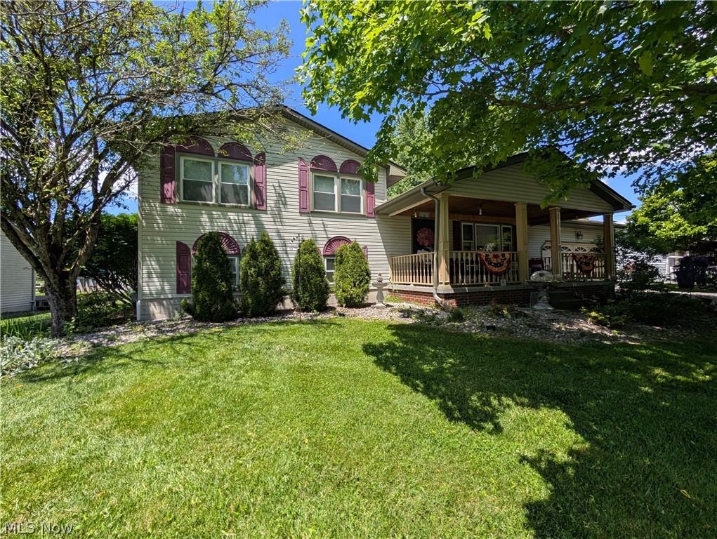466 Wendemere Drive Hubbard OH 44425