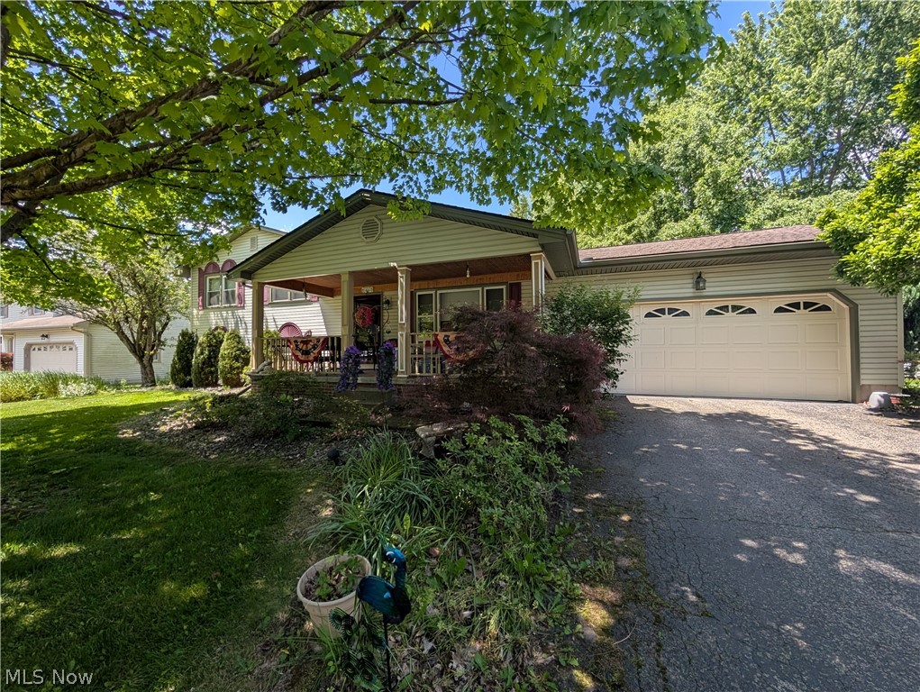 466 Wendemere Drive Hubbard OH 44425