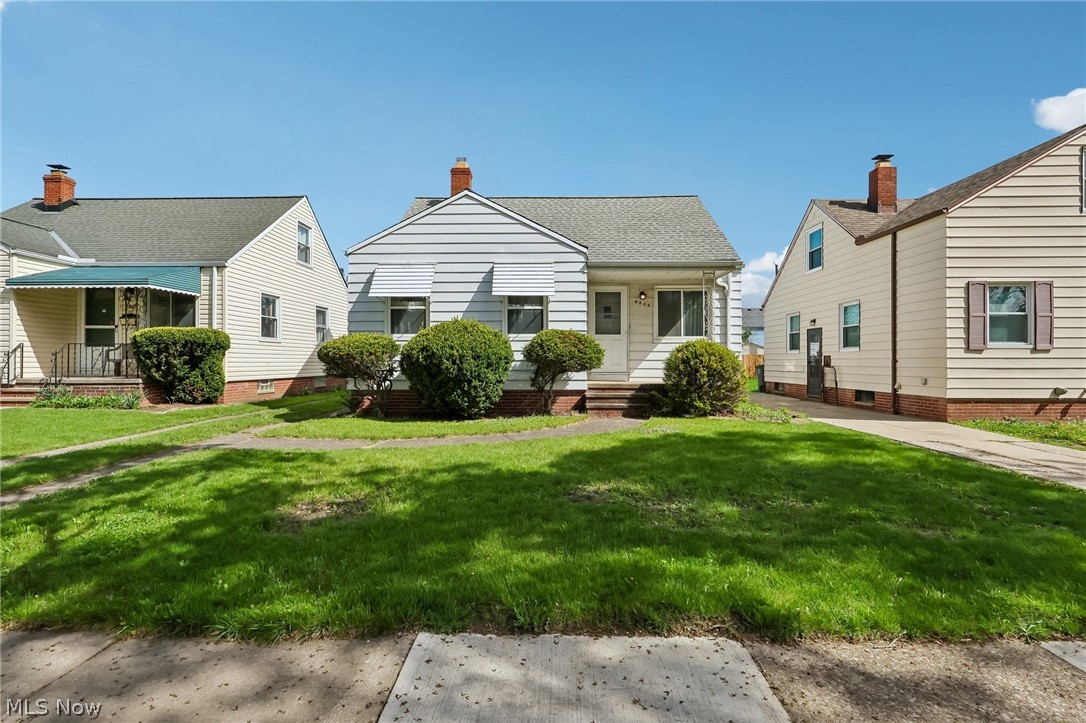 8804 Behrwald Avenue Brooklyn OH 44144