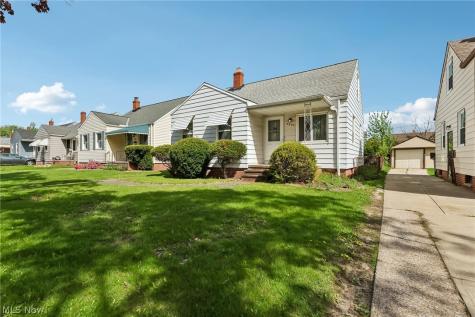 8804 Behrwald Avenue Brooklyn OH 44144