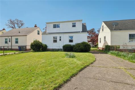 8804 Behrwald Avenue Brooklyn OH 44144