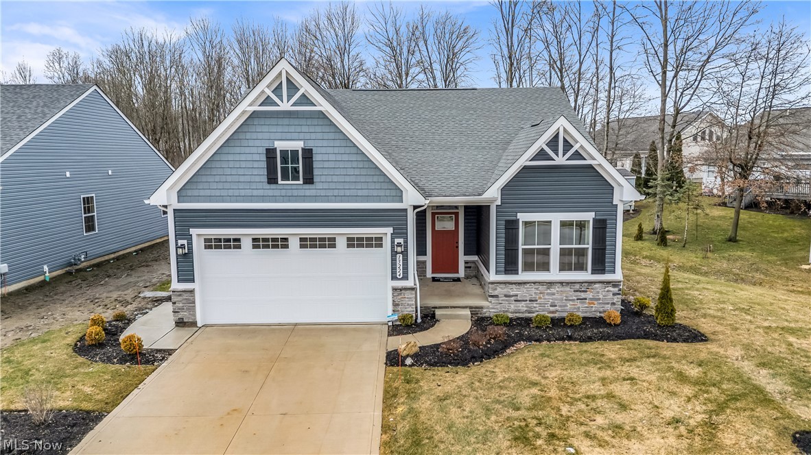 15224 Timber Ridge Drive Middlefield OH 44062