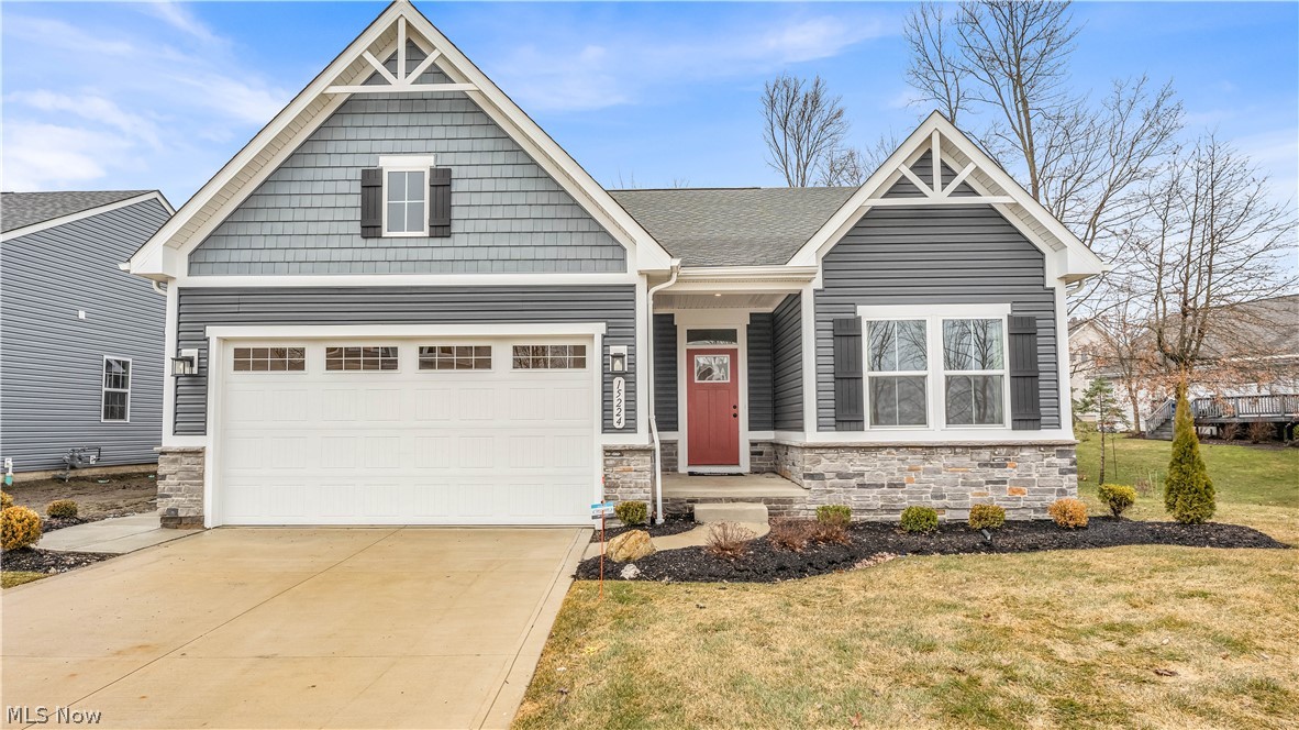15224 Timber Ridge Drive Middlefield OH 44062