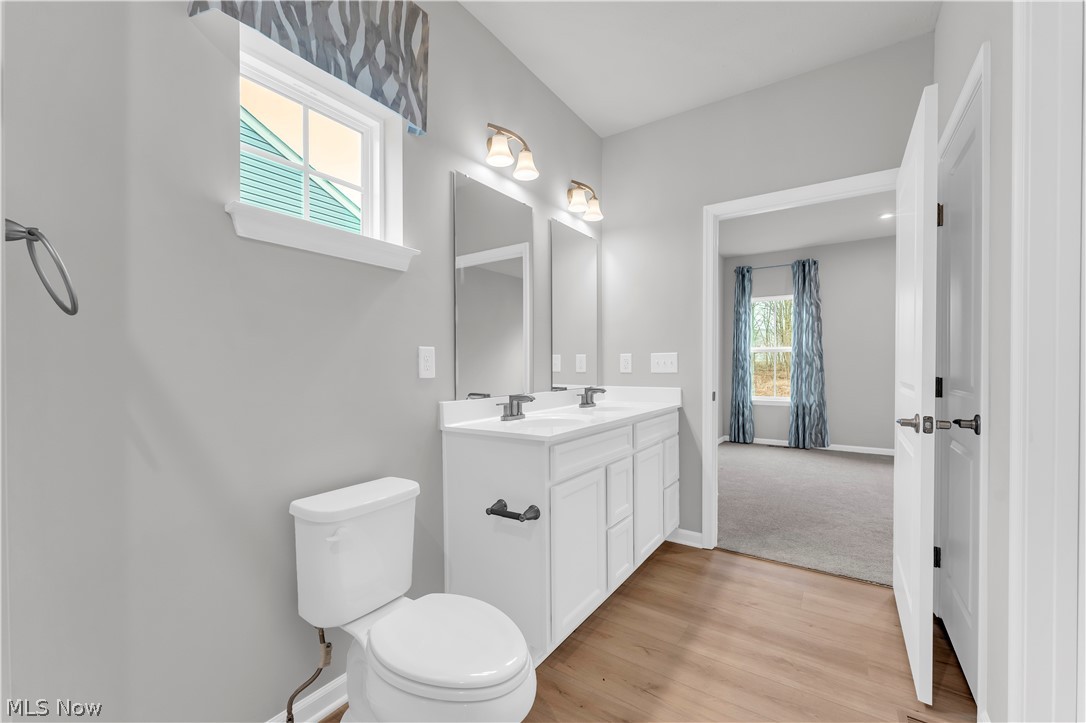 15224 Timber Ridge Drive Middlefield OH 44062