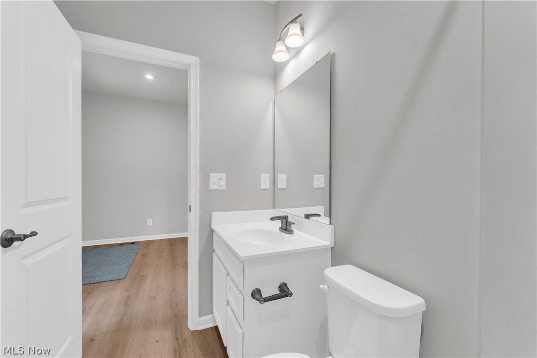15224 Timber Ridge Drive Middlefield OH 44062