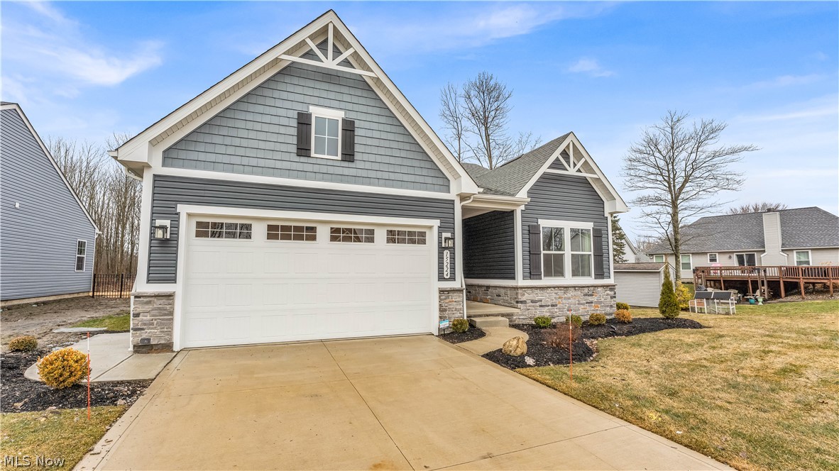 15224 Timber Ridge Drive Middlefield OH 44062