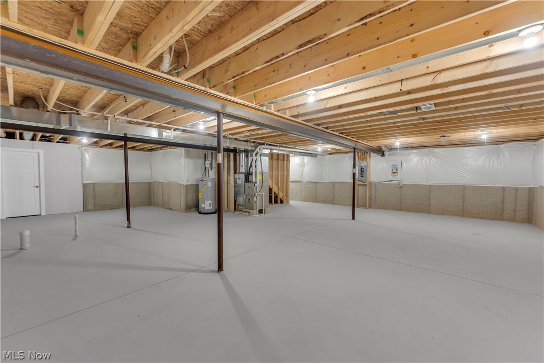 15224 Timber Ridge Drive Middlefield OH 44062