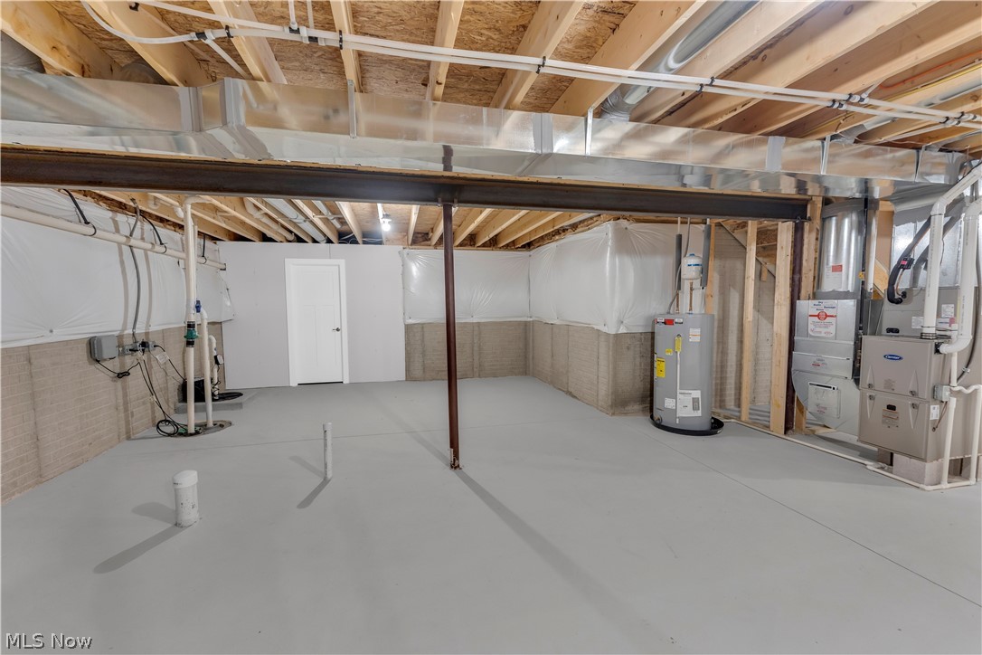 15224 Timber Ridge Drive Middlefield OH 44062